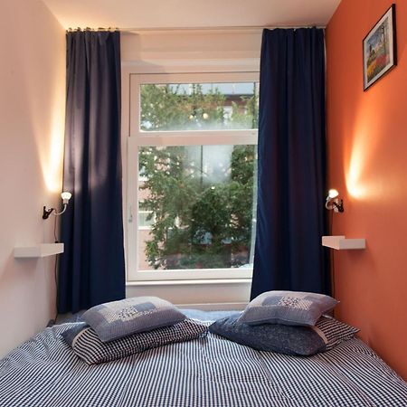 B&B West City Amsterdam Exteriér fotografie