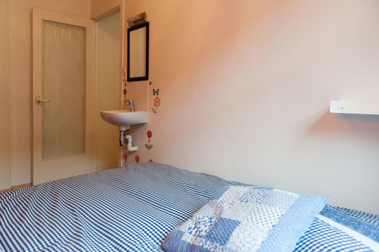 B&B West City Amsterdam Exteriér fotografie